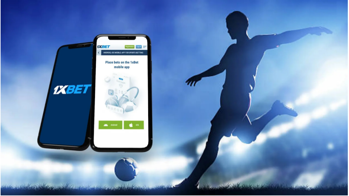 1xBet Betting App Review - NewZimbabwe.com