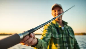 g loomis fishing rods