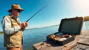 best bait for trout fishing