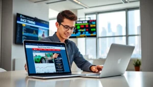 northshore timing online.com