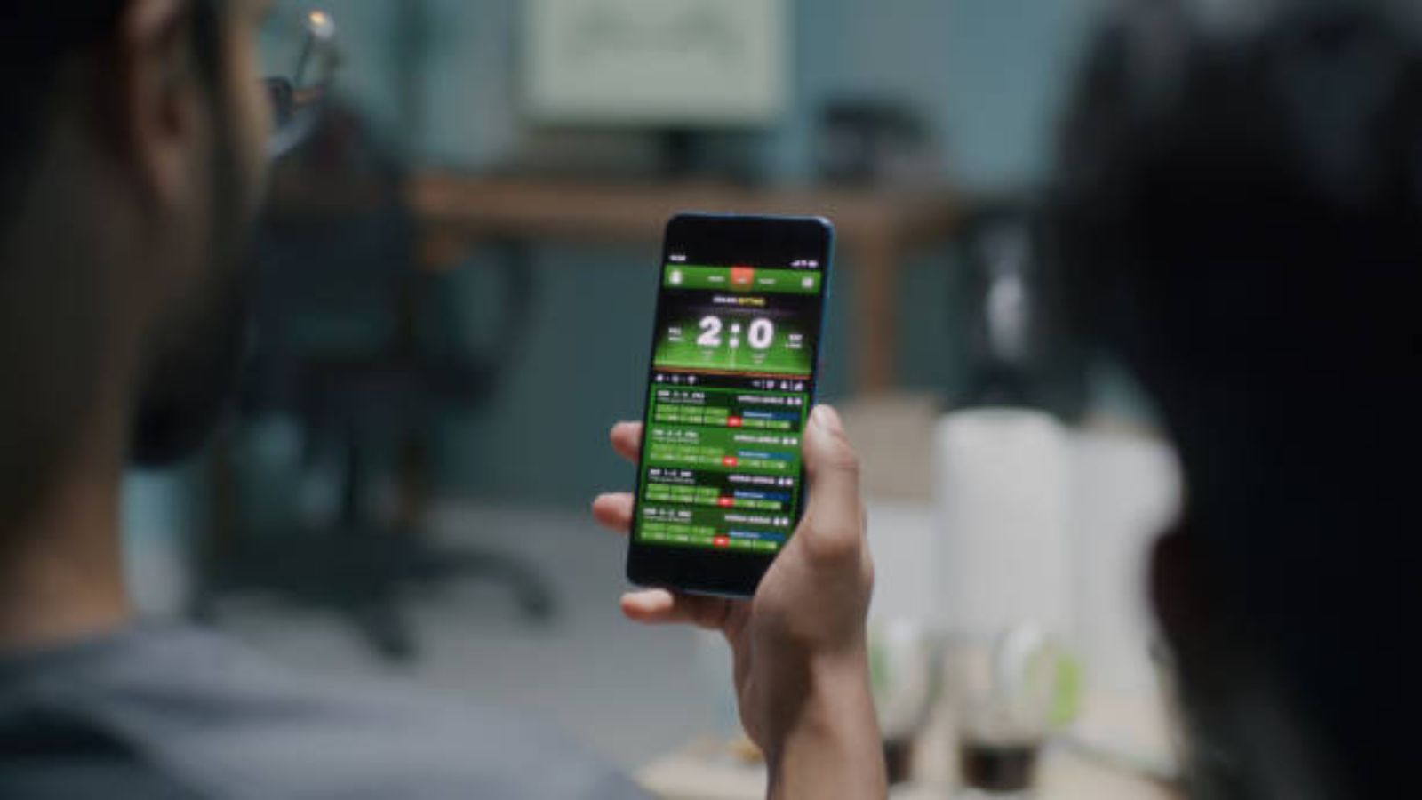 Betway APK