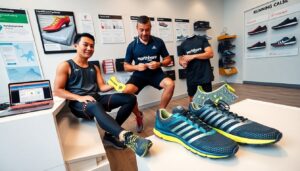 outstanding footwear northshoretimingonline