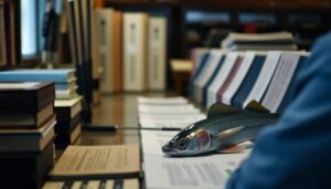 fishing archives northshoretimingonline