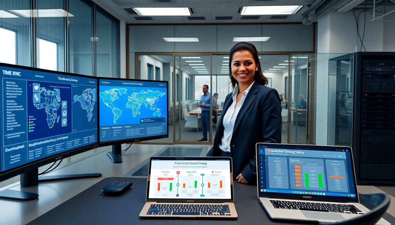 northshoretimingonline dhgatws shift technological paradigms