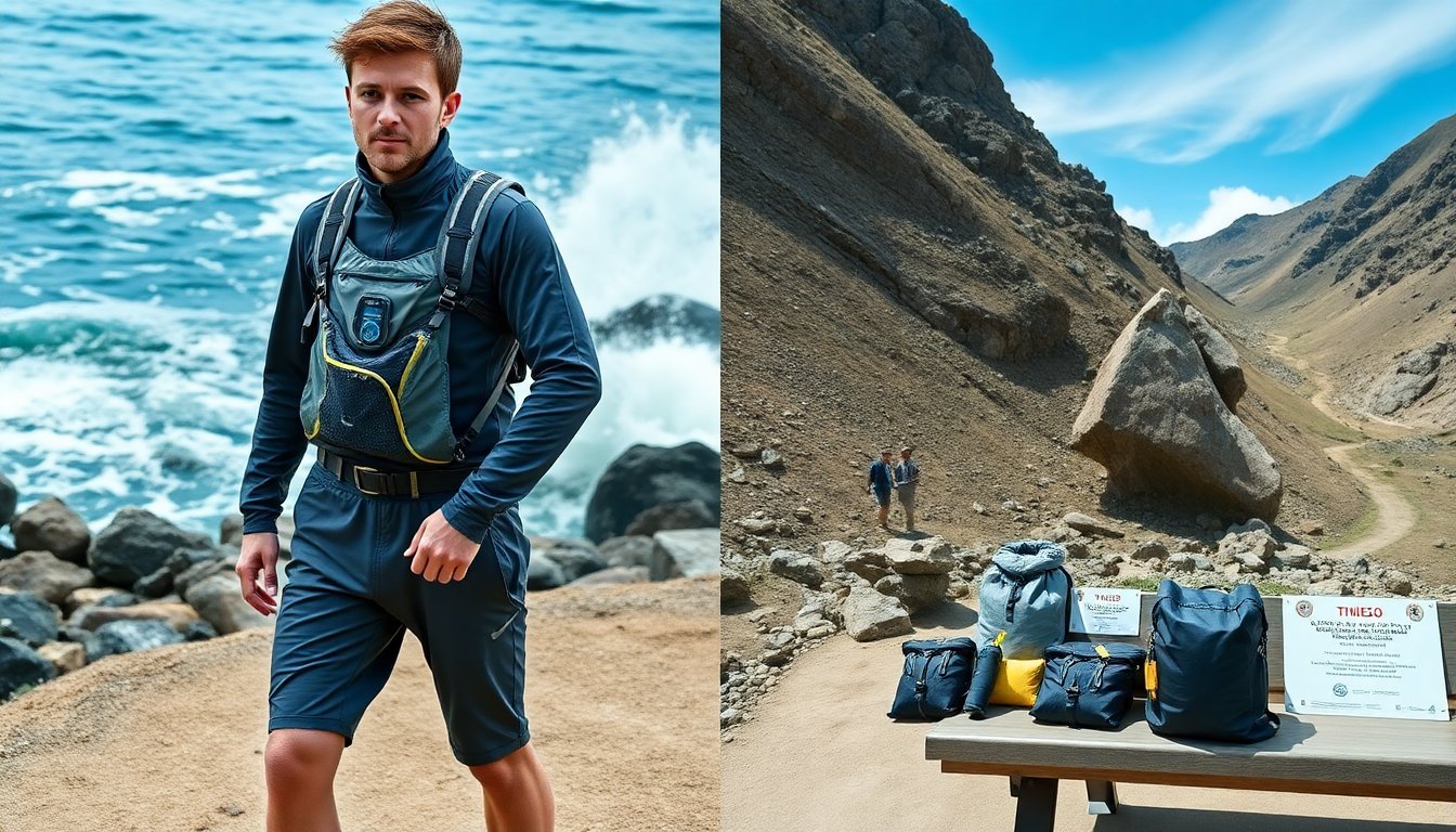 mochila northshoretimingonline diverse environments