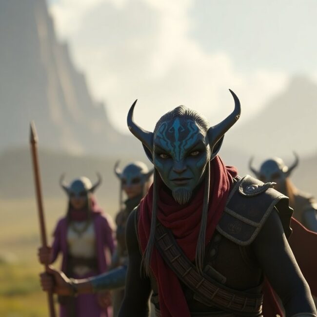 avatar larp marathon shoregaminghq